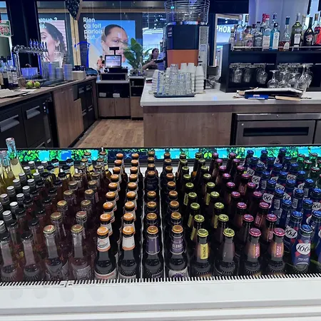 Vakantiehuis De 4 Proche De Lille